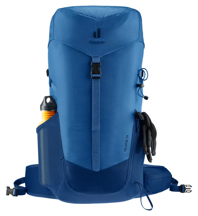 Deuter Wanderrucksack Telatie 26 baltic-nightblue