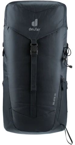 Deuter Wanderrucksack Telatie 26 black