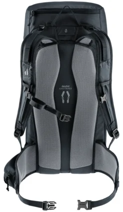 Deuter Wanderrucksack Telatie 26 black
