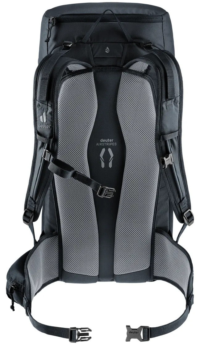 Deuter Wanderrucksack Telatie 26 black