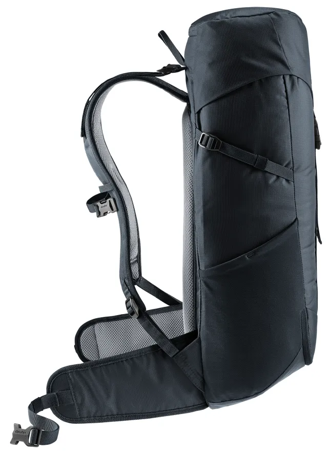 Deuter Wanderrucksack Telatie 26 black