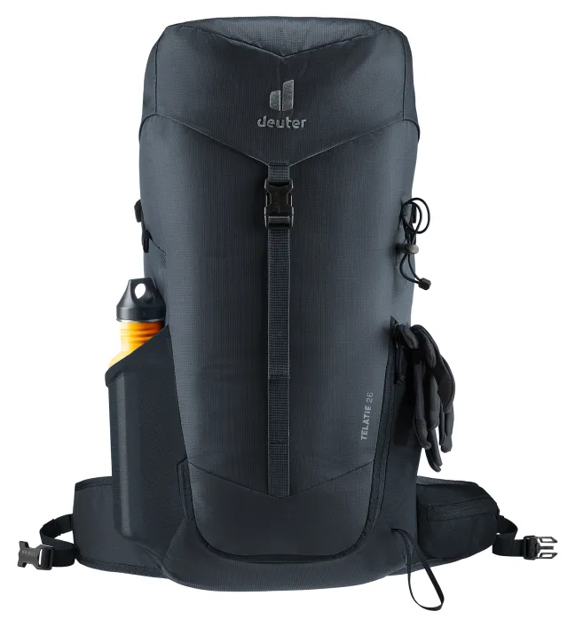 Deuter Wanderrucksack Telatie 26 black
