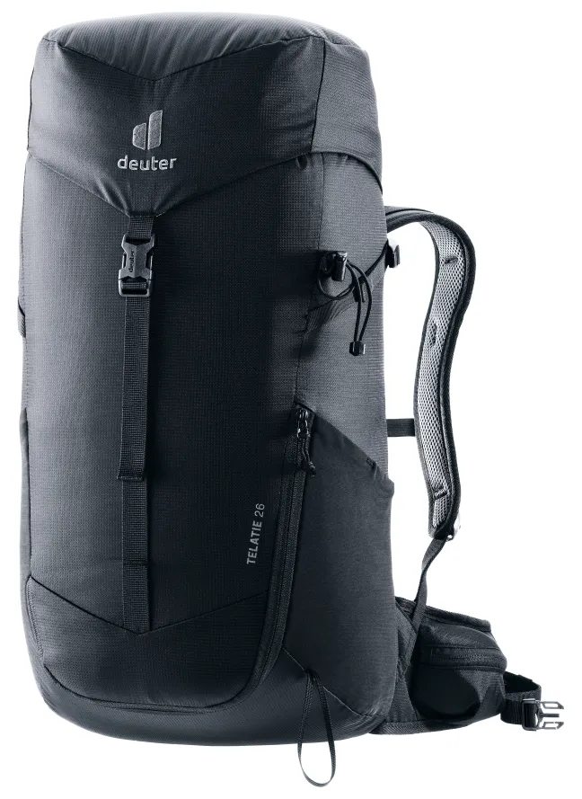 Deuter Wanderrucksack Telatie 26 black