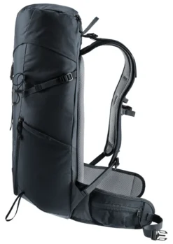 Deuter Wanderrucksack Telatie 26 black