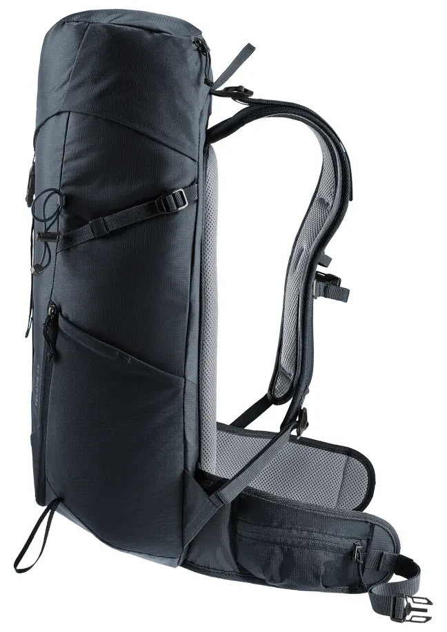 Deuter Wanderrucksack Telatie 26 black