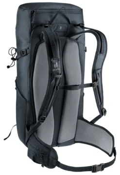 Deuter Wanderrucksack Telatie 26 black