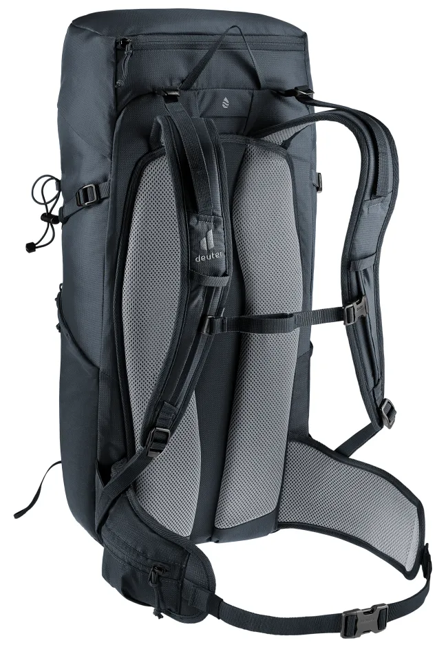 Deuter Wanderrucksack Telatie 26 black