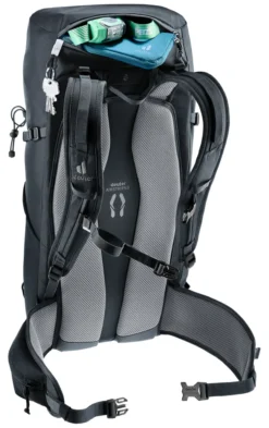 Deuter Wanderrucksack Telatie 26 black
