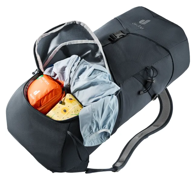 Deuter Wanderrucksack Telatie 26 black