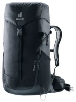 Deuter Wanderrucksack Telatie 24 SL black