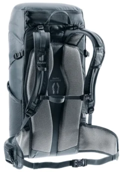 Deuter Wanderrucksack Telatie 24 SL black