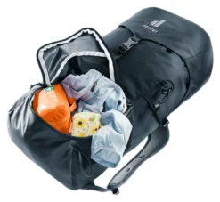 Deuter Wanderrucksack Telatie 24 SL black