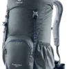 Deuter Wanderrucksack Zugspitze 24 graphite-ink