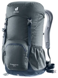 Deuter Wanderrucksack Zugspitze 24 graphite-ink