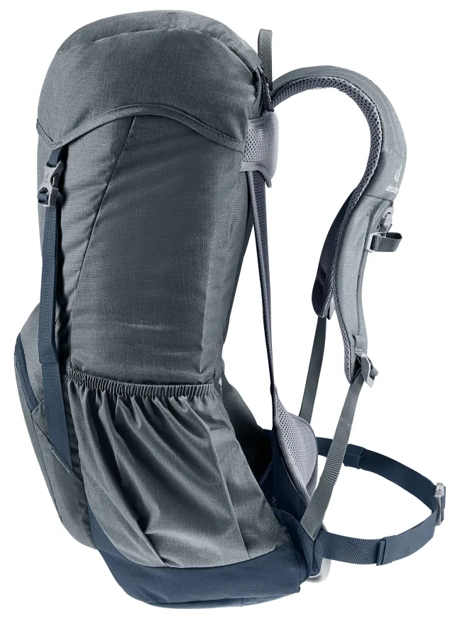 Deuter Wanderrucksack Zugspitze 24 graphite-ink