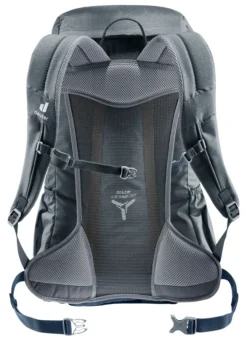 Deuter Wanderrucksack Zugspitze 24 graphite-ink