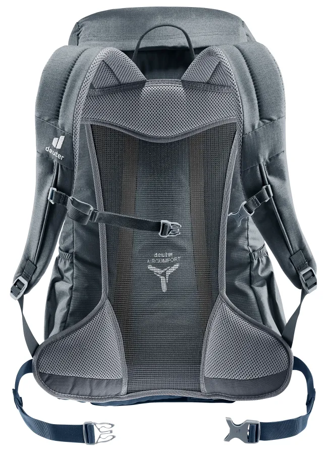Deuter Wanderrucksack Zugspitze 24 graphite-ink