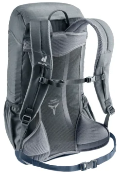 Deuter Wanderrucksack Zugspitze 24 graphite-ink