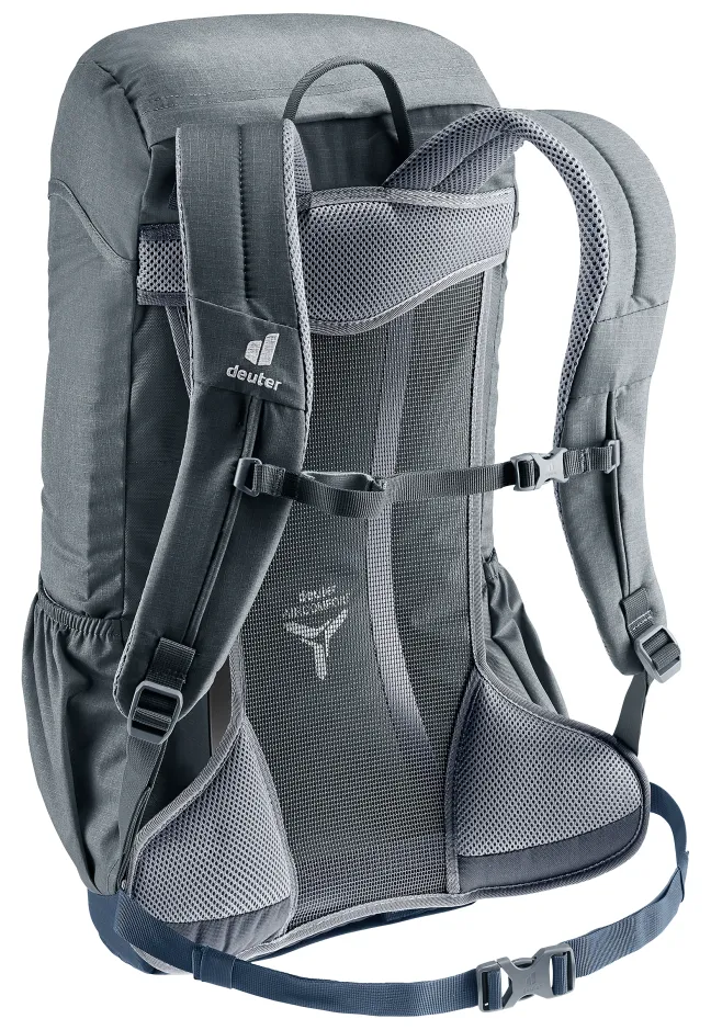Deuter Wanderrucksack Zugspitze 24 graphite-ink
