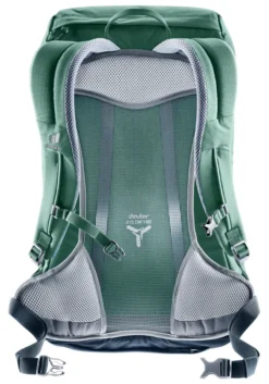 Deuter Wanderrucksack Zugspitze 24 seagreen-ink