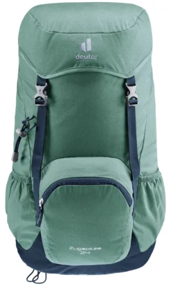 Deuter Wanderrucksack Zugspitze 24 seagreen-ink