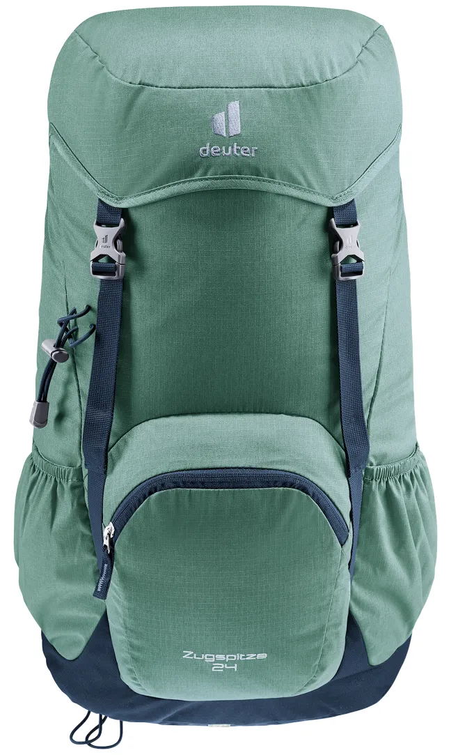 Deuter Wanderrucksack Zugspitze 24 seagreen-ink