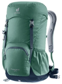 Deuter Wanderrucksack Zugspitze 24 seagreen-ink