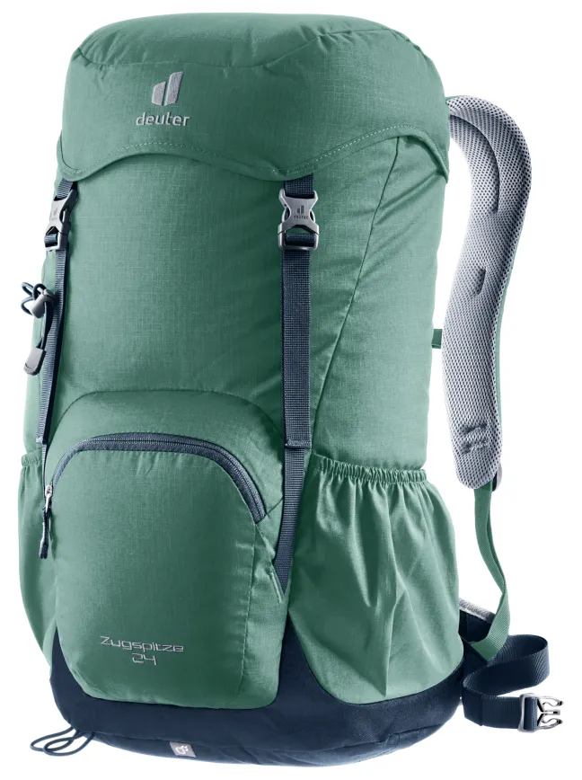 Deuter Wanderrucksack Zugspitze 24 seagreen-ink