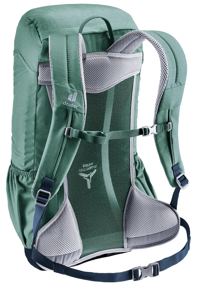 Deuter Wanderrucksack Zugspitze 24 seagreen-ink