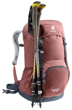 Deuter Wanderrucksack Zugspitze 22 SL caspia-ink