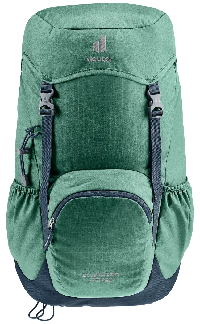 Deuter Wanderrucksack Zugspitze 22 SL seagreen-ink