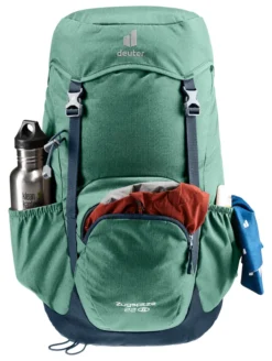 Deuter Wanderrucksack Zugspitze 22 SL seagreen-ink