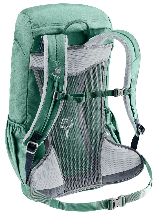 Deuter Wanderrucksack Zugspitze 22 SL seagreen-ink