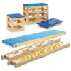 Erzi Balancierparcours Sportbox 46390