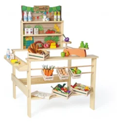 Erzi Kaufladen Bio-Markt 10061