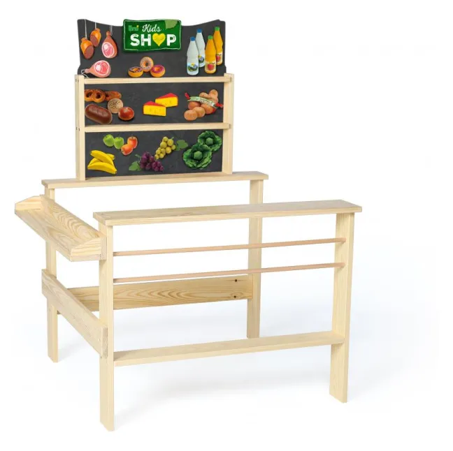 Erzi Kaufladen Erzi Kids Shop 10071