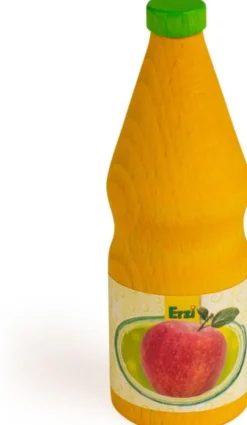 Erzi Kaufladenzubehör Apfelschorle 18031