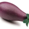 Erzi Kaufladenzubehör Aubergine 12230