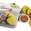 Erzi Kaufladenzubehör Backcamembert in der Dose 17075
