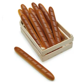 Erzi Kaufladenzubehör Baguette 13190