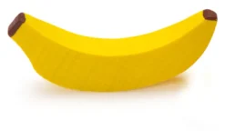 Erzi Kaufladenzubehör Banane, klein 11141