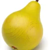 Erzi Kaufladenzubehör Birne, grün 11023