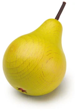 Erzi Kaufladenzubehör Birne, grün 11023