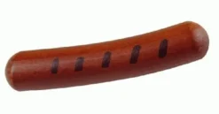 Erzi Kaufladenzubehör Bratwurst 15070