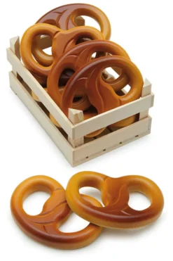 Erzi Kaufladenzubehör Brezel 13070