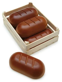 Erzi Kaufladenzubehör Brot 13180