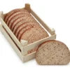 Erzi Kaufladenzubehör Brotscheibe 13000