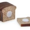 Erzi Kaufladenzubehör Brot zum Schneiden 19375