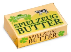 Erzi Kaufladenzubehör Butter 17090