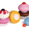 Erzi Kaufladenzubehör Cupcakes 13225
